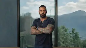 Além de cunhado de Vorcaro, Fabiano Zettel é CEO do fundo de investimento Moriah Asset | Foto: Reprodução/Redes Sociais