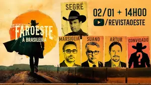faroeste à brasileira - 02012026