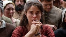 Jesse Buckley vence o Globo de Ouro de Melhor Atriz de Drama