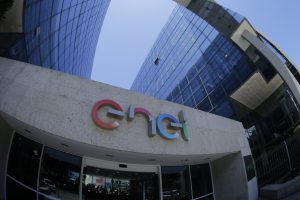 Sede da Enel | Foto: Divulgação