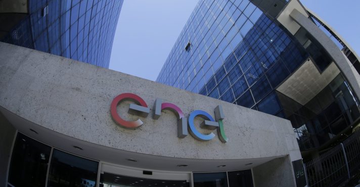 Sede da Enel | Foto: Divulgação