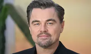 O ator americano Leonardo DiCaprio | Foto: Reprodução/Redes sociais