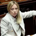 A primeira-ministra da Itália, Giorgia Meloni | Foto: Governo Italiano