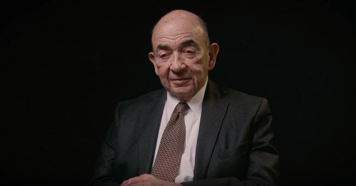 O juiz federal dos EUA, Alvin Hellerstein, preside o Tribunal Federal de Manhattan | Foto: Divulgação