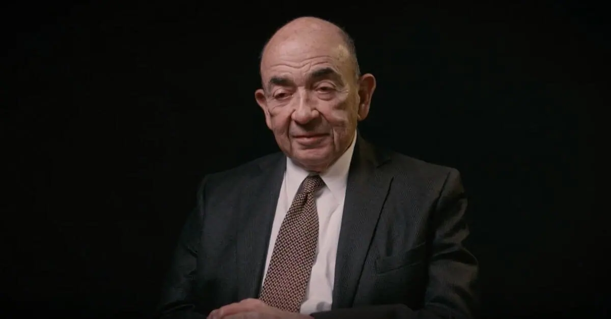 O juiz federal dos EUA, Alvin Hellerstein, preside o Tribunal Federal de Manhattan | Foto: Divulgação
