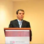 ministério da justiça