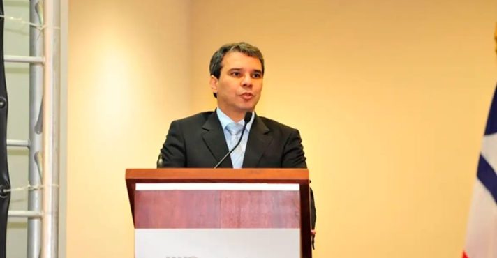 ministério da justiça