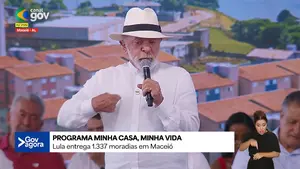 Lula mentira