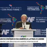 Lula trump