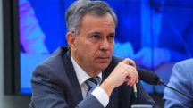 Deputado federal Félix Mendonça Jr. (PDT-BA)