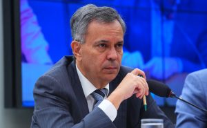 Deputado federal Félix Mendonça Jr. (PDT-BA)