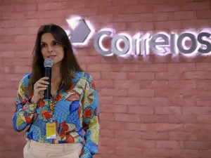 Correios