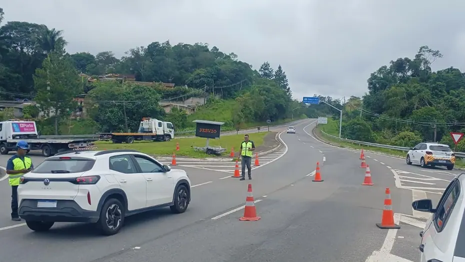 interdição da mogi-bertioga - gesp