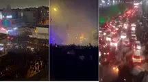 irã protestos eua ditadura