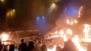 irã protesto teerã