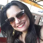 A advogada Janaína Reis Miron, irmã de Ricardo Nunes | Foto: Reprodução/Redes sociais