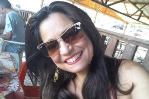 A advogada Janaína Reis Miron, irmã de Ricardo Nunes | Foto: Reprodução/Redes sociais