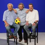 josé trajano lúcio de castro juca kfouri - tv brasil - trio de ataque