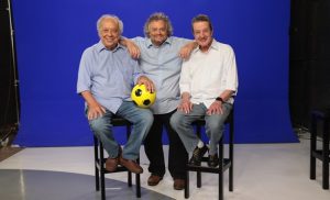 josé trajano lúcio de castro juca kfouri - tv brasil - trio de ataque