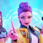 'Guerreiras do K-Pop' vence o Globo de Ouro de Melhor Animação