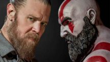 Ryan Hurst será o protagonista de 'God of War' no Prime Video