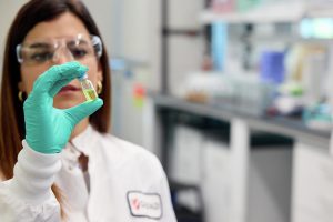 Lenacapavir é um dos mais inovadores medicamentos para prevenir o HIV | Foto: Gilead/Divulgação