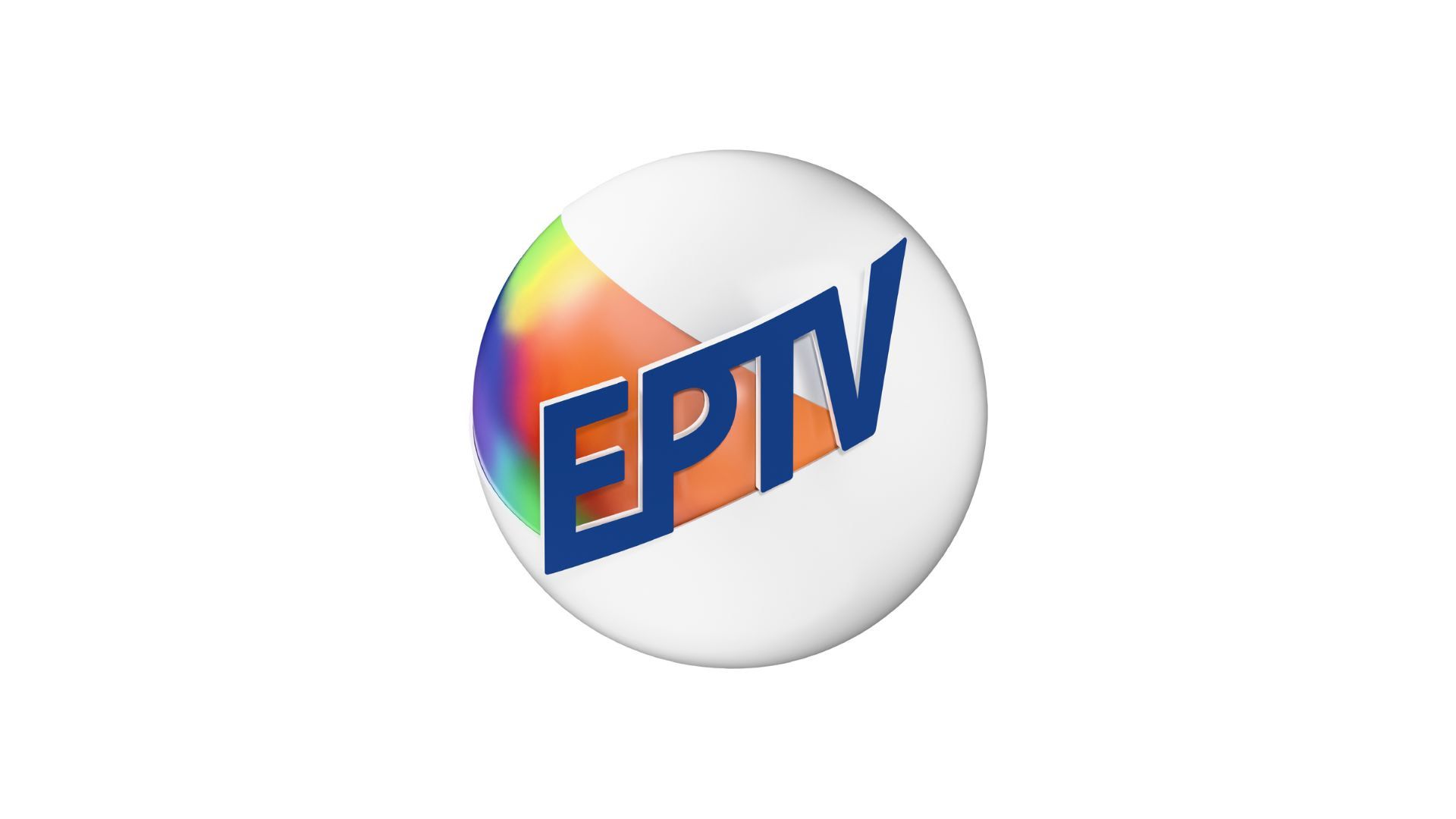 Logo da EPTV, emissora afiliada à Globo | Foto: Reprodução/Redes sociais