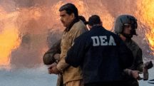 Venezuelan President Nicolas Maduro's initial appearance to face U.S. federal charges, in Manhattan