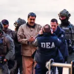 Venezuelan President Nicolas Maduro's initial appearance to face U.S. federal charges, in Manhattan Venezuela