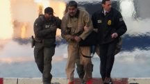 Venezuelan President Nicolas Maduro's initial appearance to face U.S. federal charges, in Manhattan