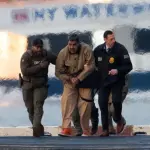 Venezuelan President Nicolas Maduro's initial appearance to face U.S. federal charges, in Manhattan