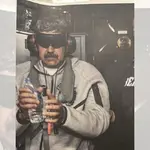 Nicolás Maduro a bordo do navio anfíbio USS Iwo Jima, a caminho dos EUA | Foto: Reprodução/TruthSocial