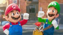 Sequência de Super Mario antecipa estreia e revela primeiro visual de Yoshi em trailer