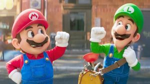 Sequência de Super Mario antecipa estreia e revela primeiro visual de Yoshi em trailer