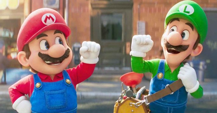 Sequência de Super Mario antecipa estreia e revela primeiro visual de Yoshi em trailer