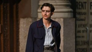 Timothee Chalamet é o Melhor Ator de Comédia ou Musical no Globo de Ouro
