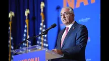 Reza Pahlavi, herdeiro presumido do trono do Irã | Foto: Reprodução/Arquivo pessoal