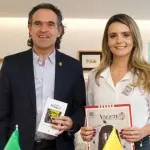 vereadora são paulo colômbia MBL segurança crime organizado