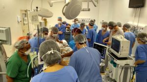 Oito cursos de medicina, com proficiência inferior a 30%, não poderão ampliar vagas | Foto: Divulgação/MEC