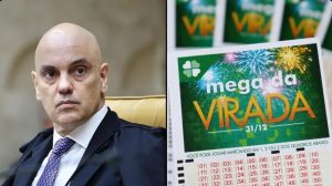 Atraso no sorteio da Mega da Virada vira piada na redes
