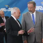 michel temer