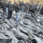 irã ong mortes protestos regime aiatolás ditadura