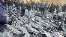 irã ong mortes protestos regime aiatolás ditadura