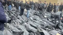 irã ong mortes protestos regime aiatolás ditadura