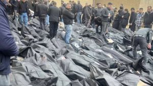 irã ong mortes protestos regime aiatolás ditadura