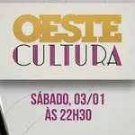 oeste cultura - 03012026