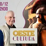 oeste cultura 10012025