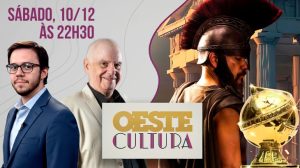 oeste cultura 10012025