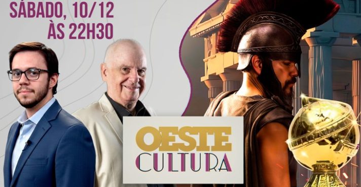 oeste cultura 10012025