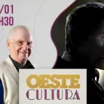 oeste cultura